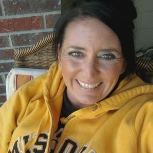 Meet your Posher, Becky